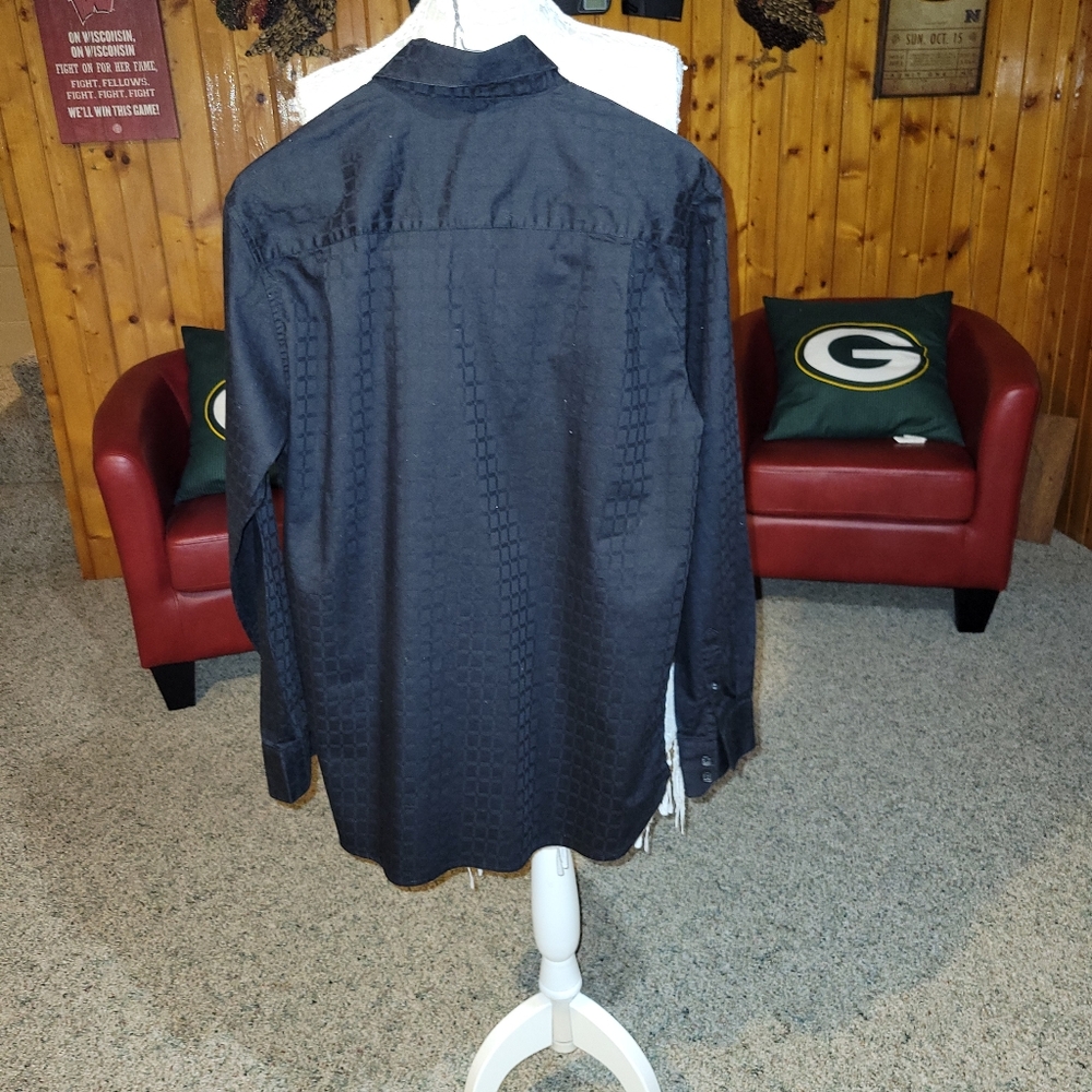 AXIST men's dress shirt - Picture 5 of 8